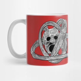 Angel Mug